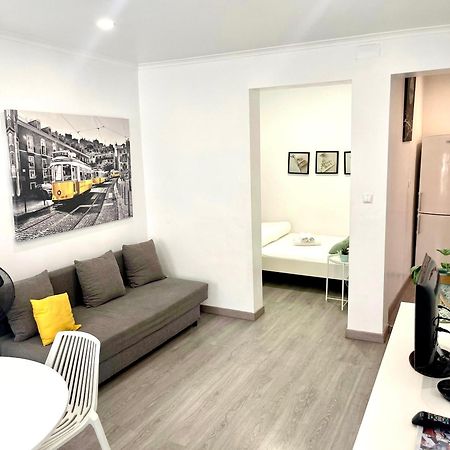 New Luxury Apartment - Lisbon Center Exterior foto