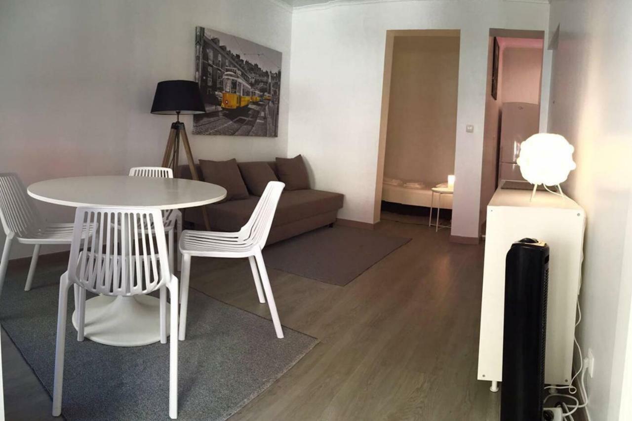 New Luxury Apartment - Lisbon Center Exterior foto